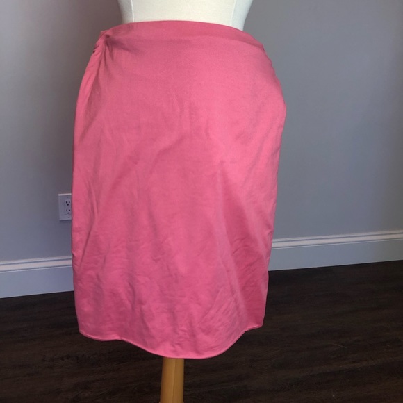 NWOT Diane Kroe Convertible cross top and skort / romper - Picture 12 of 13